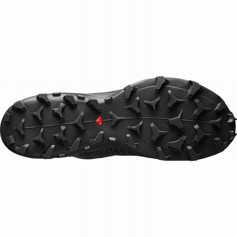 Salomon CROSS /PRO Negras | 9487SPZDE