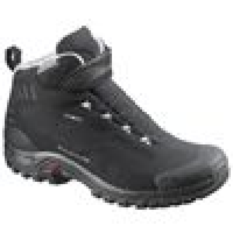 Salomon DEEMAX 3 TS WP W Negras | 5140DKSQR