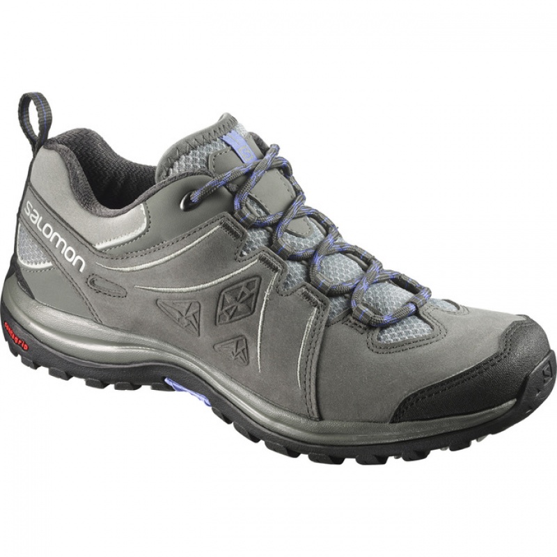 Salomon ELLIPSE 2 LTR W Gris | 0817RMSPX