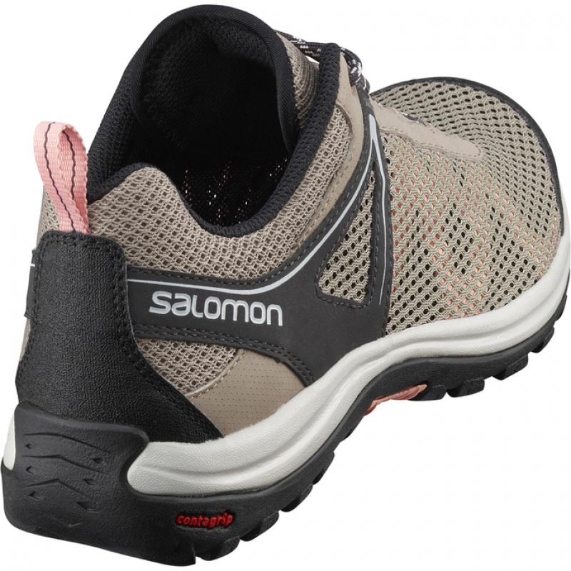 Salomon ELLIPSE MEHARI Azules Oscuro | 2460ATHFS