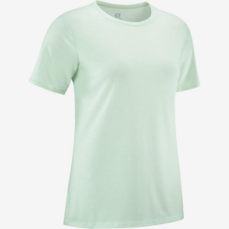 Salomon ESSENTIAL SLEEVE Blancas | 7582VNFAM