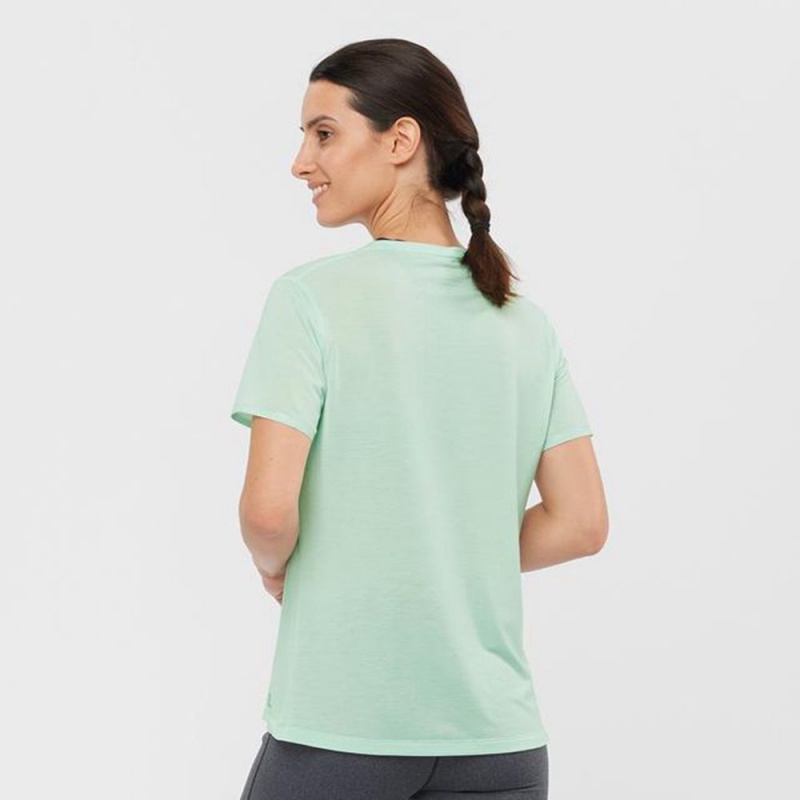 Salomon ESSENTIAL SLEEVE Blancas | 7582VNFAM