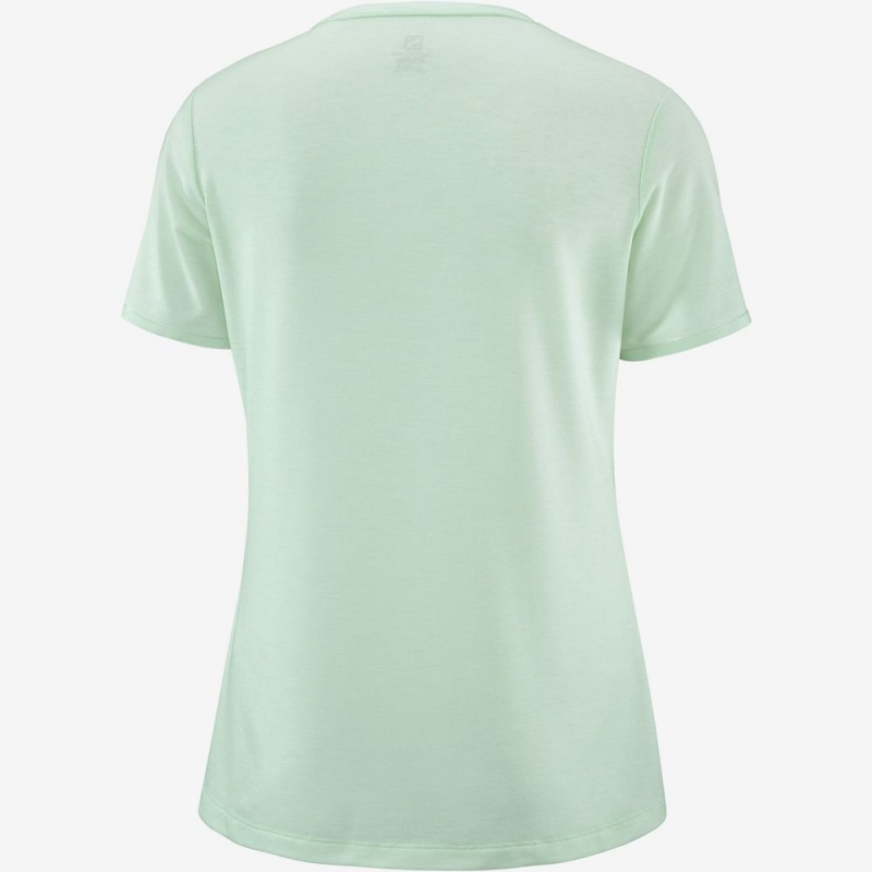 Salomon ESSENTIAL TENCEL Azules | 0986VOPRC