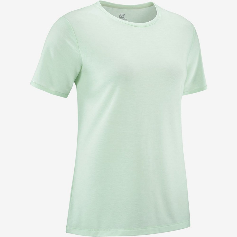 Salomon ESSENTIAL TENCEL Azules | 0986VOPRC