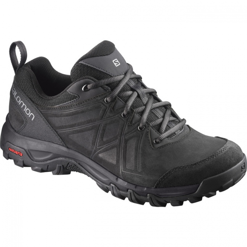 Salomon EVASION 2 LTR Negras | 5962ESIUM