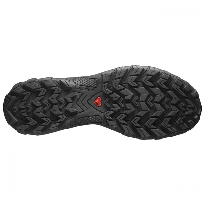 Salomon EVASION CABRIO Gris Oscuro | 0724KINSH