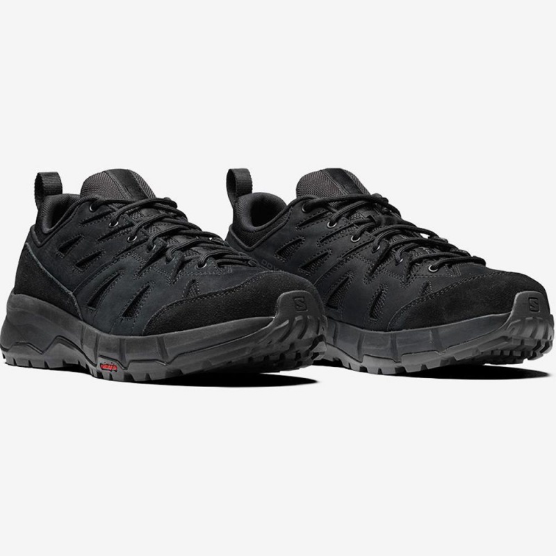 Salomon ODYSSEY ADVANCED Darkkhaki | 2458BTUNK