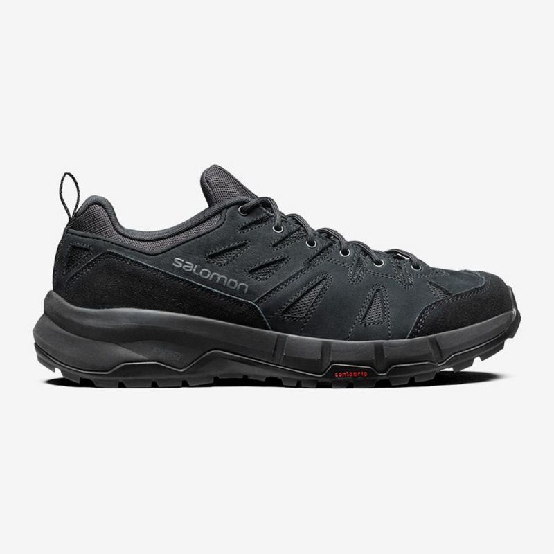 Salomon ODYSSEY ADVANCED Darkkhaki | 2458BTUNK