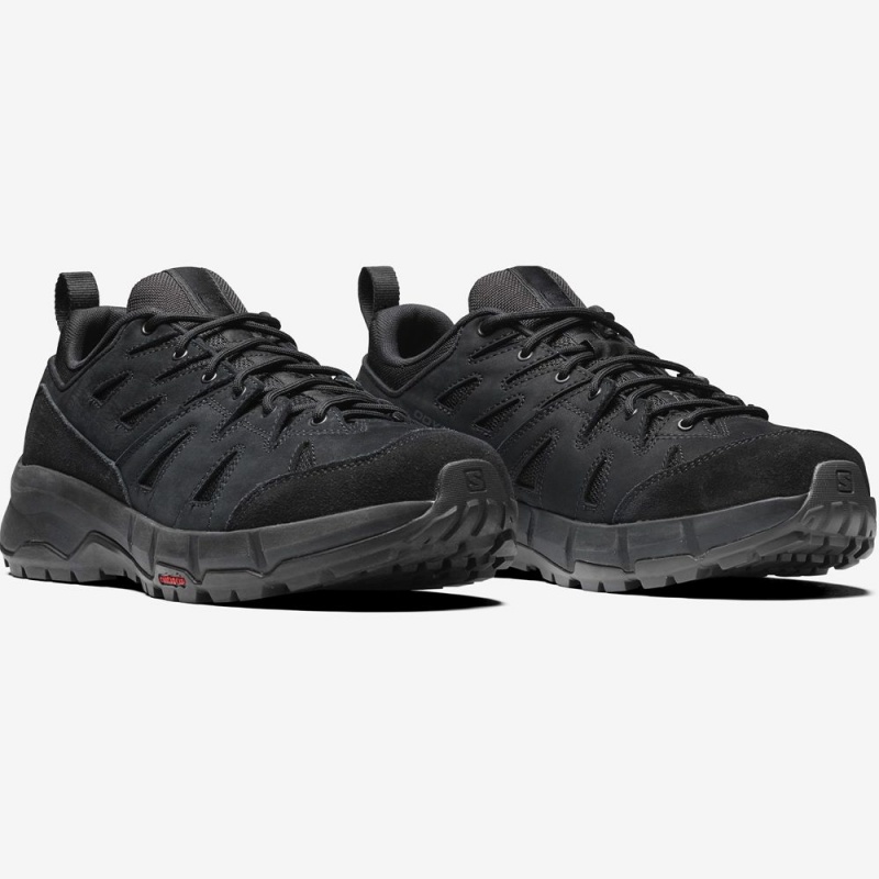 Salomon ODYSSEY ADVANCED Negras | 7053MEQON