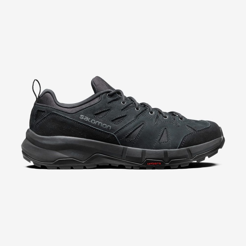 Salomon ODYSSEY ADVANCED Negras | 7053MEQON