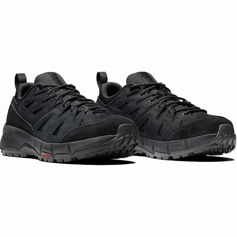 Salomon ODYSSEY ADVANCED Negras | 9203DNIKF