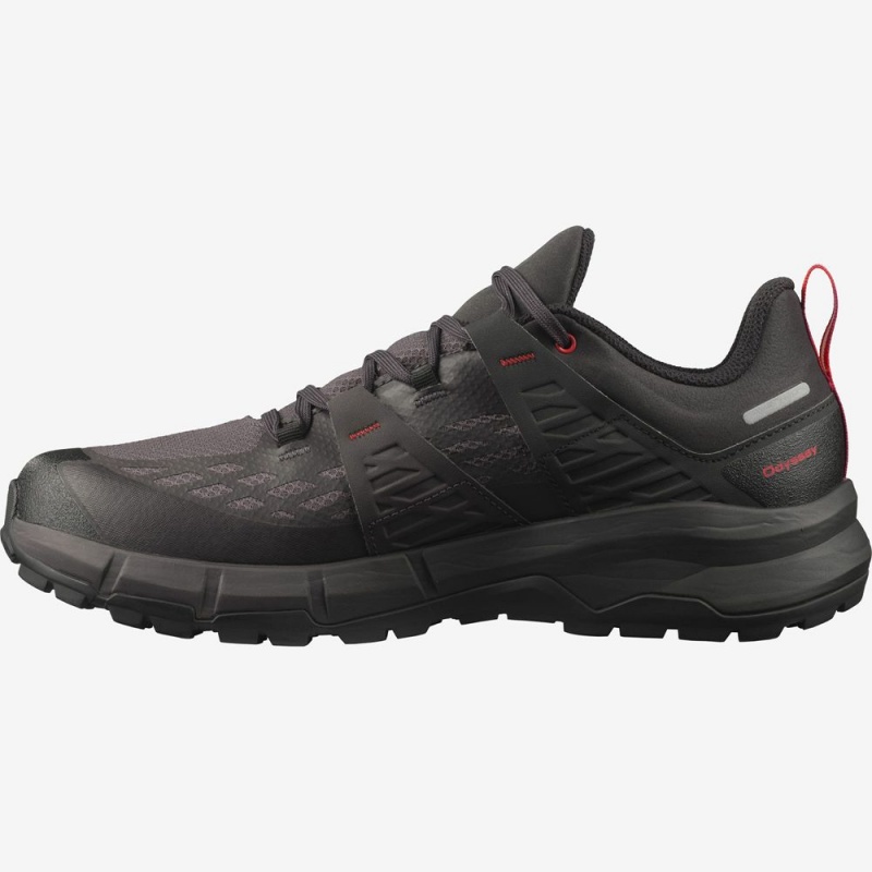 Salomon ODYSSEY GTX Negras | 0896WELSM