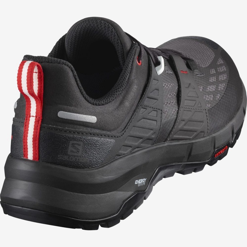 Salomon ODYSSEY GTX Negras | 0896WELSM