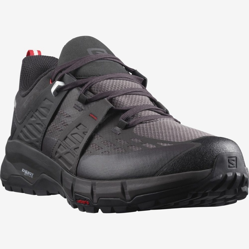 Salomon ODYSSEY GTX Negras | 0896WELSM