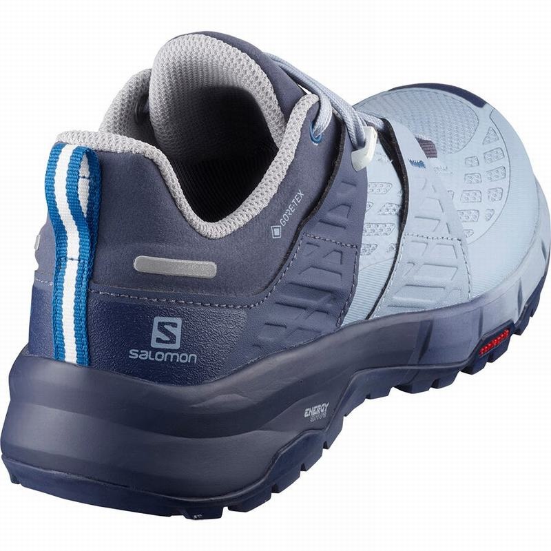 Salomon ODYSSEY GTX W Azules | 4523GUDXV