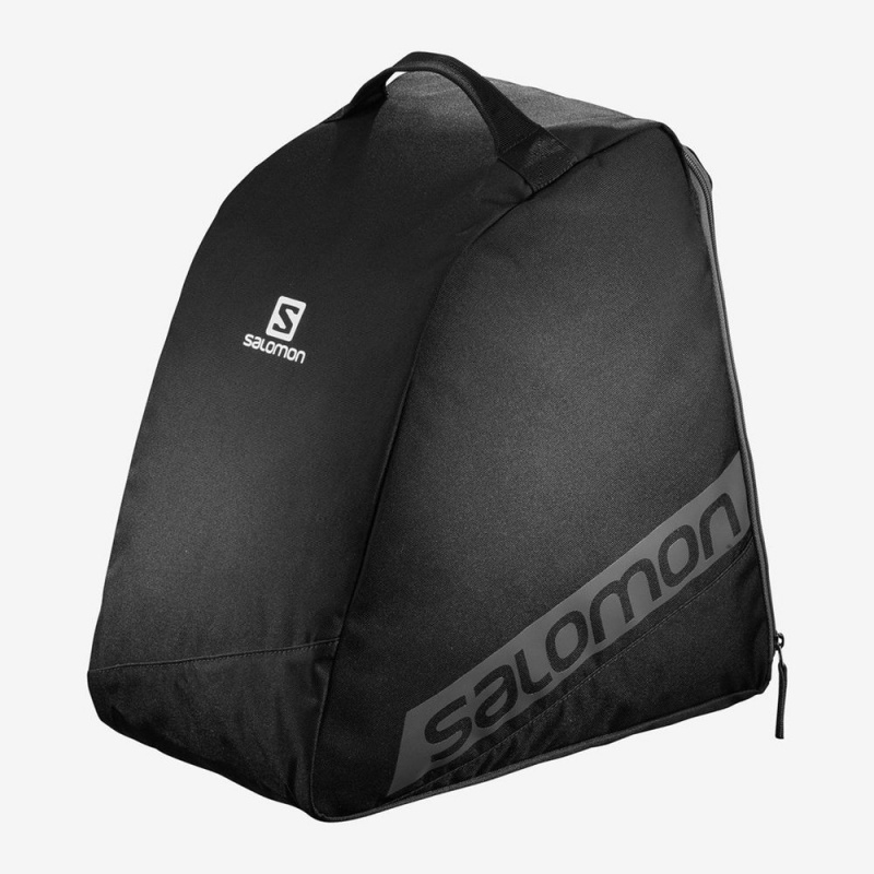 Salomon ORIGINAL BOOTBAG Azules Negras | 6239CGVMF