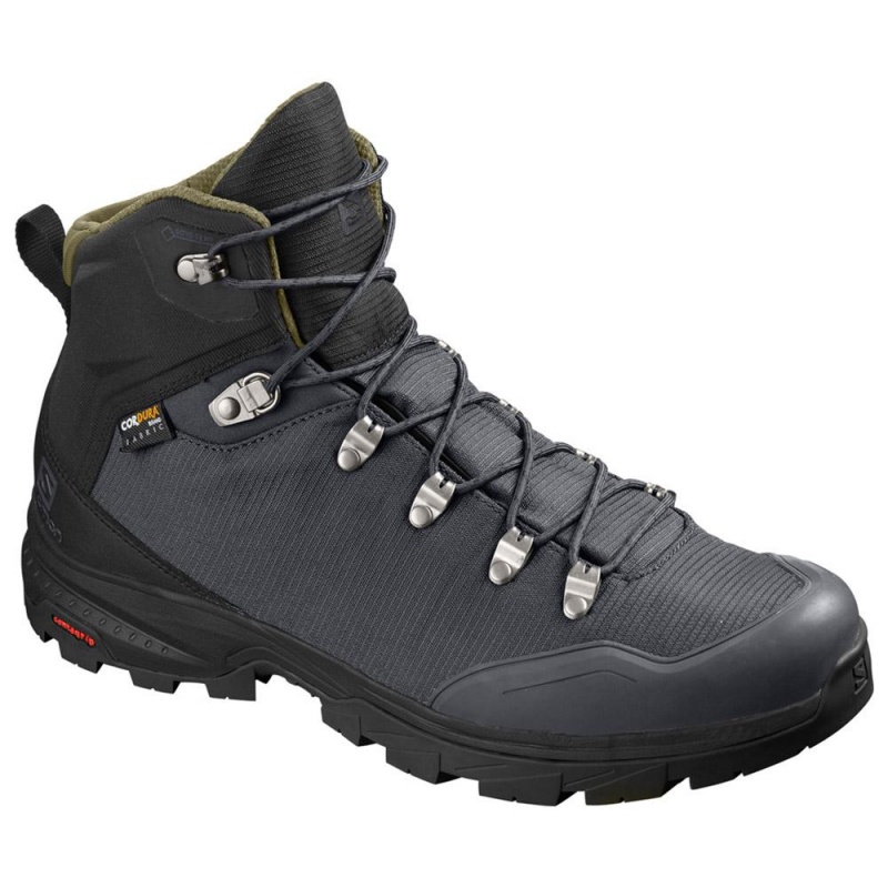 Salomon OUTBACK 500 GORE-TEX Negras | 5913WYAMO