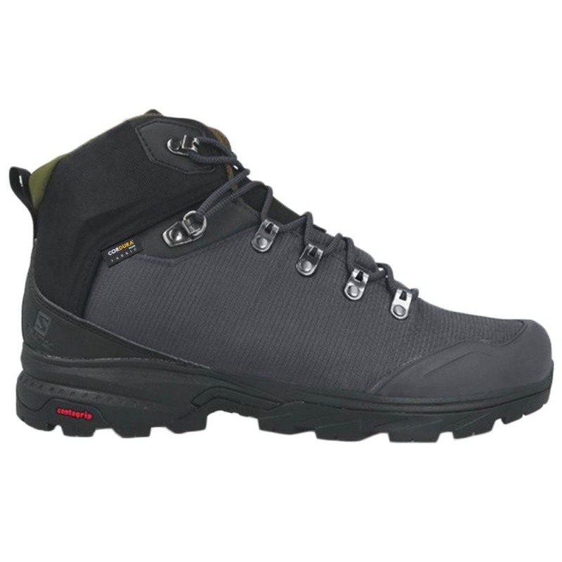 Salomon OUTBACK 500 GORE-TEX Negras | 5913WYAMO