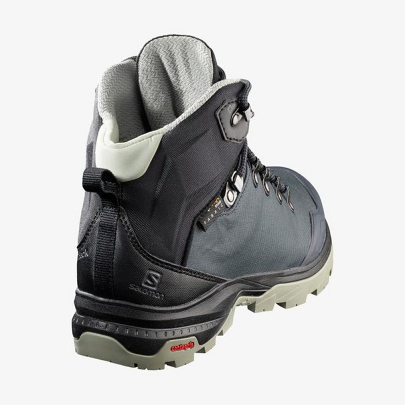 Salomon OUTBACK 500 GTX Negras | 2340OJYMS