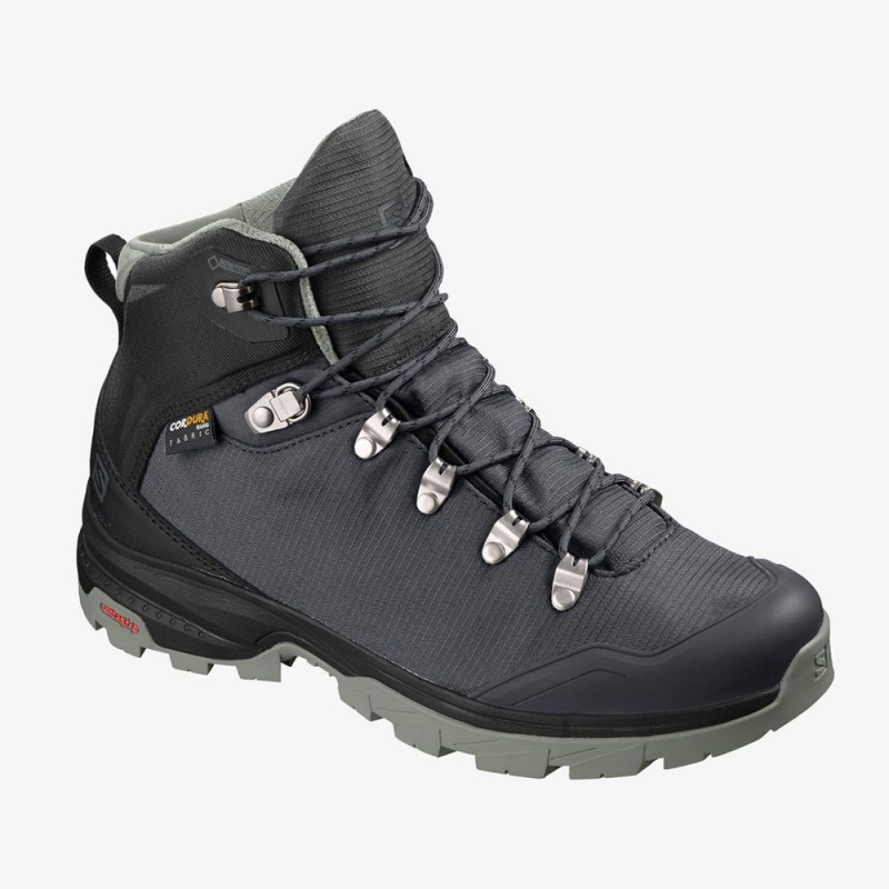 Salomon OUTBACK 500 GTX Negras | 2340OJYMS