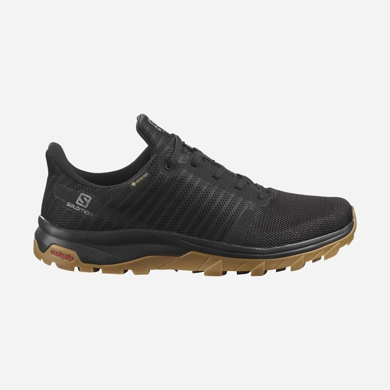 Salomon OUTBOUND PRISM GORE-TEX Negras | 2584MBFIX