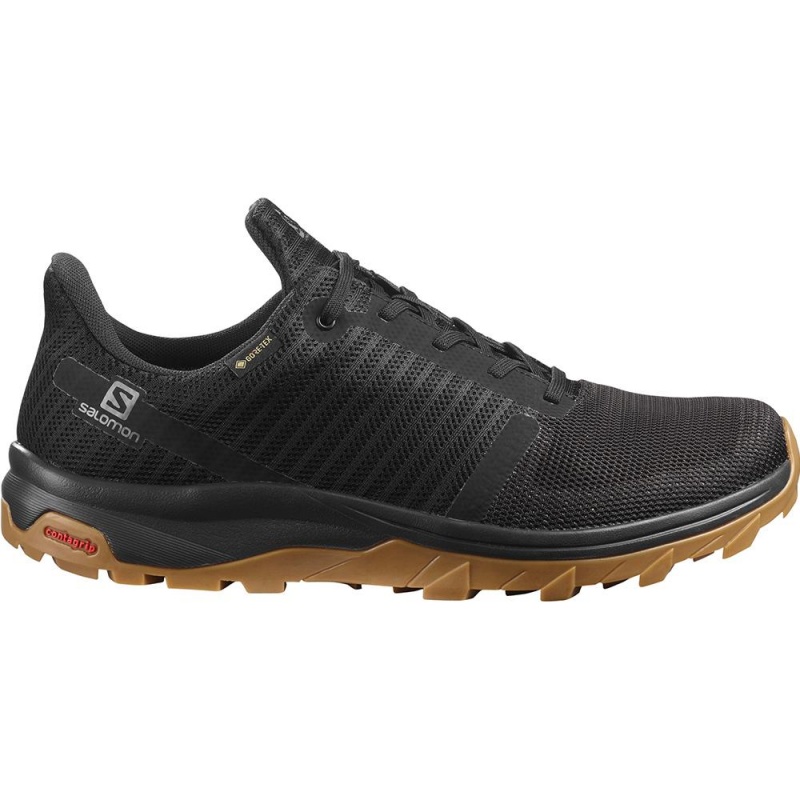 Salomon OUTBOUND PRISM GORE-TEX Negras | 9436LYJKF