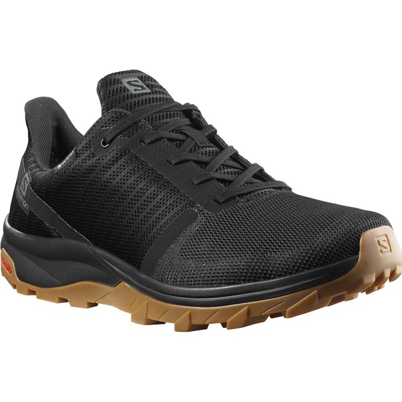 Salomon OUTBOUND PRISM GORE-TEX Negras | 9436LYJKF