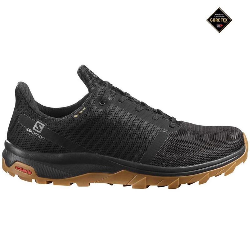 Salomon OUTBOUND PRISM GORE-TEX Negras | 9436LYJKF