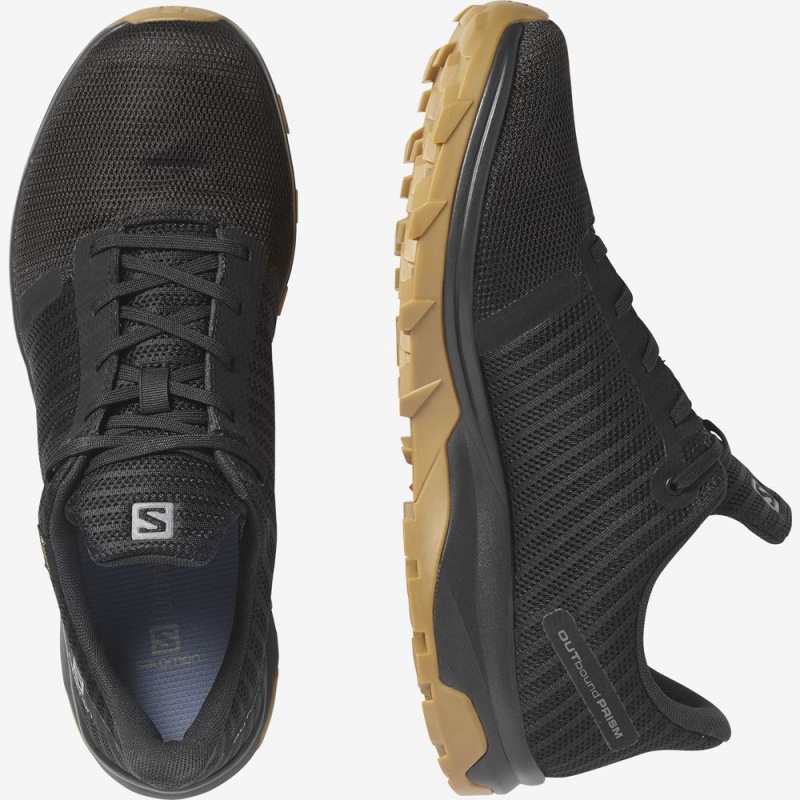 Salomon OUTBOUND PRISM GOR Negras | 7923QCBMG