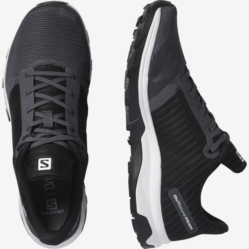 Salomon OUTBOUND PRISM Negras | 9637ZSHXO