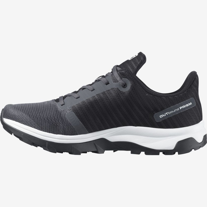 Salomon OUTBOUND PRISM Negras | 9637ZSHXO