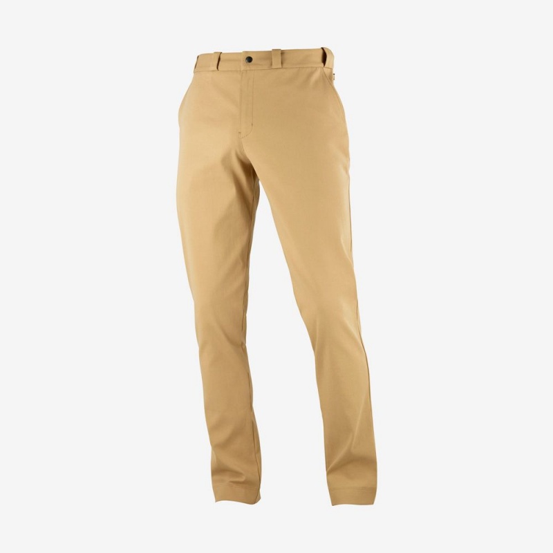 Salomon OUTLIFE CHINO M Kaki | 0276VRBPO