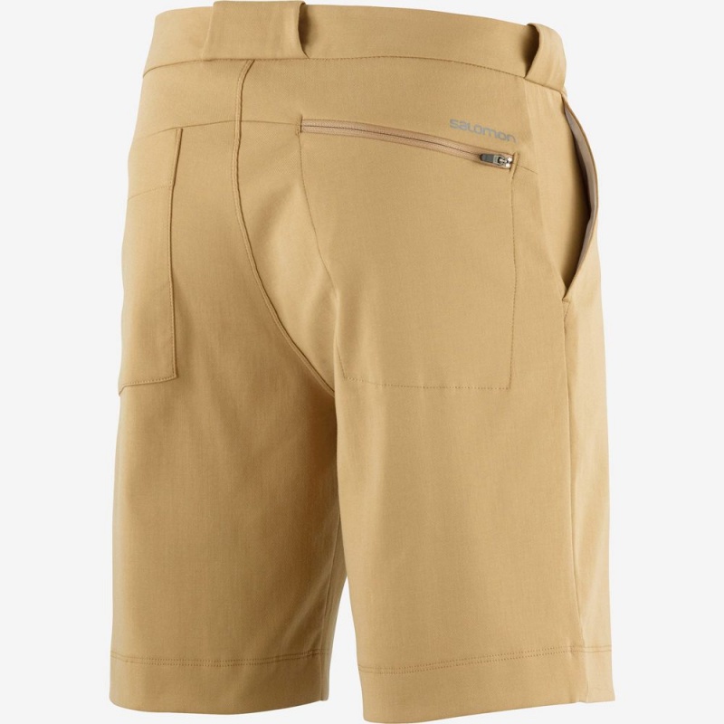 Salomon OUTLIFE CHINO M Kaki | 2570RAXLK