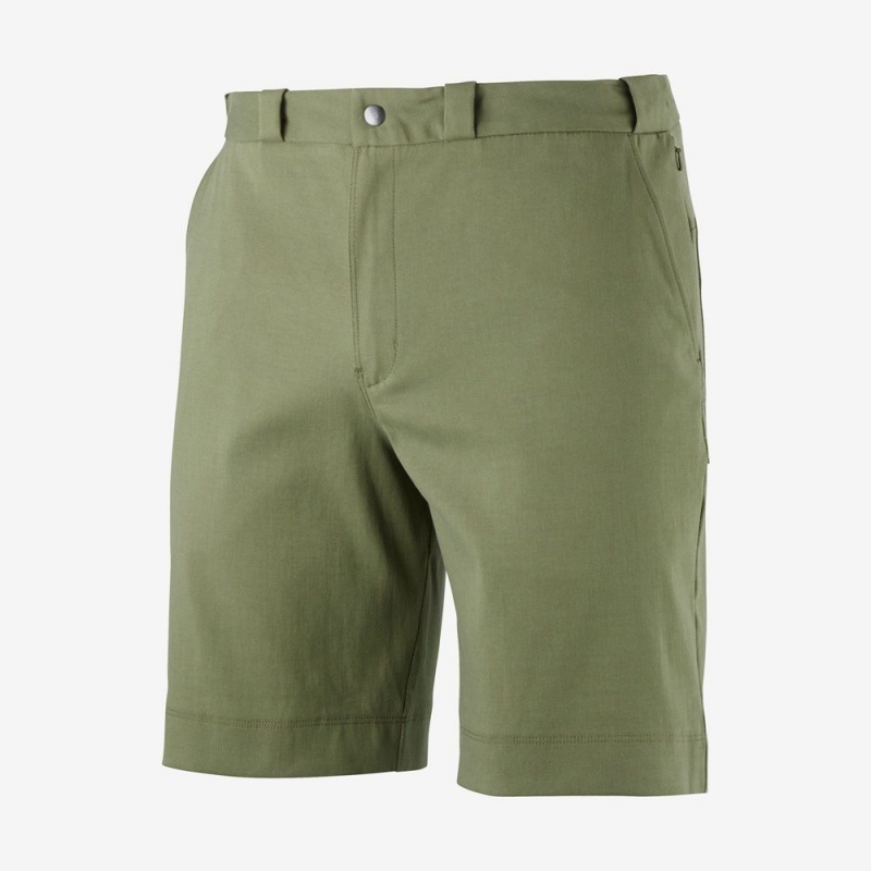 Salomon OUTLIFE CHINO M Verde Oliva | 3927UDFPE