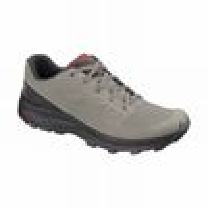 Salomon OUTLINE Azules Oscuro Rojas | 6082NXYLG