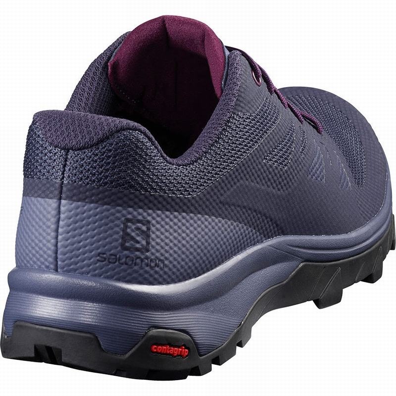 Salomon OUTLINE Azules | 5713OJLIU