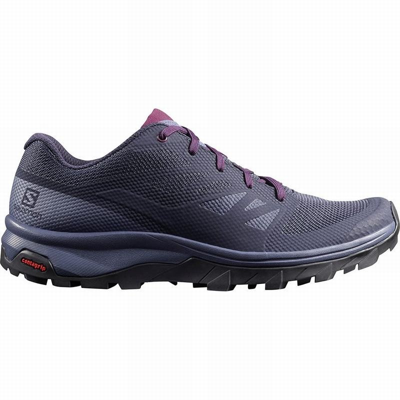 Salomon OUTLINE Azules | 5713OJLIU