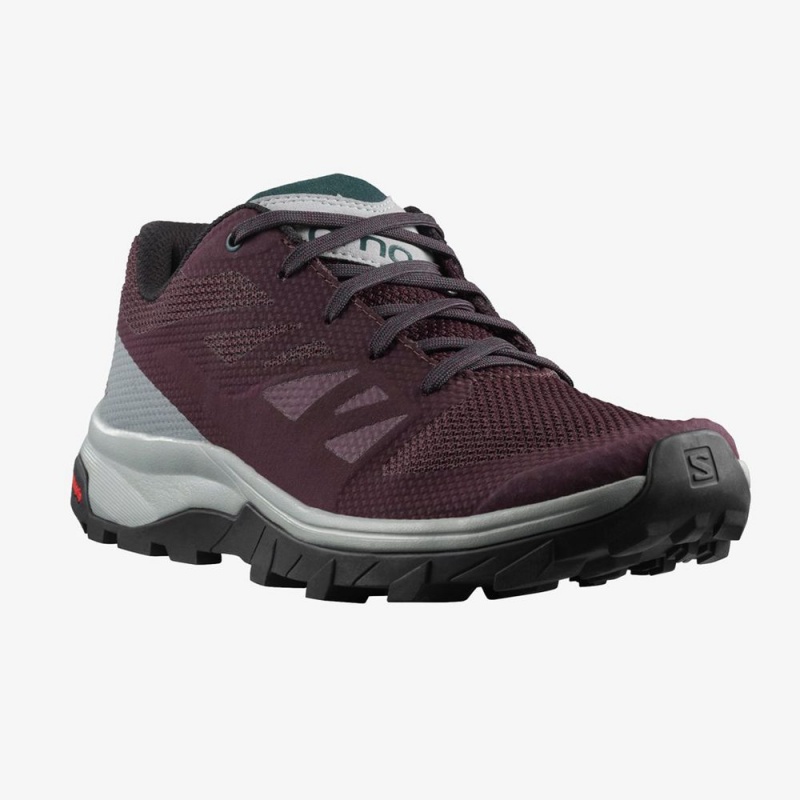 Salomon OUTLINE Burdeos | 3042IOLFT