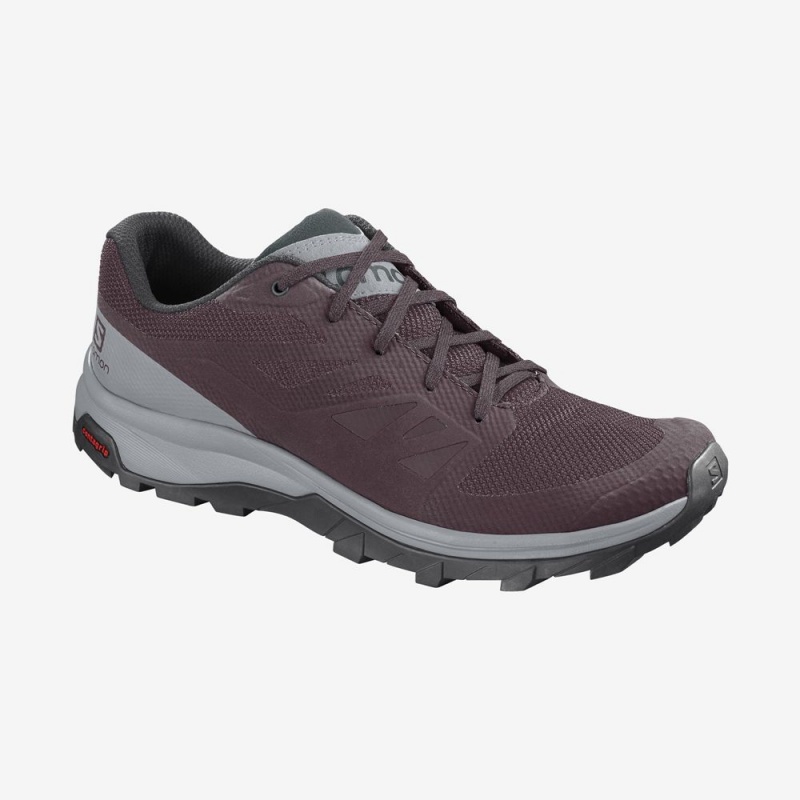 Salomon OUTLINE Burdeos | 9714XGSQA