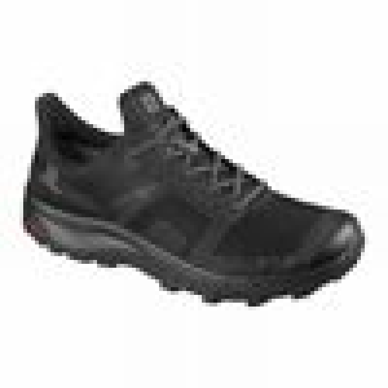 Salomon OUTLINE GORE-TEX Negras Verde | 0825PFTSC