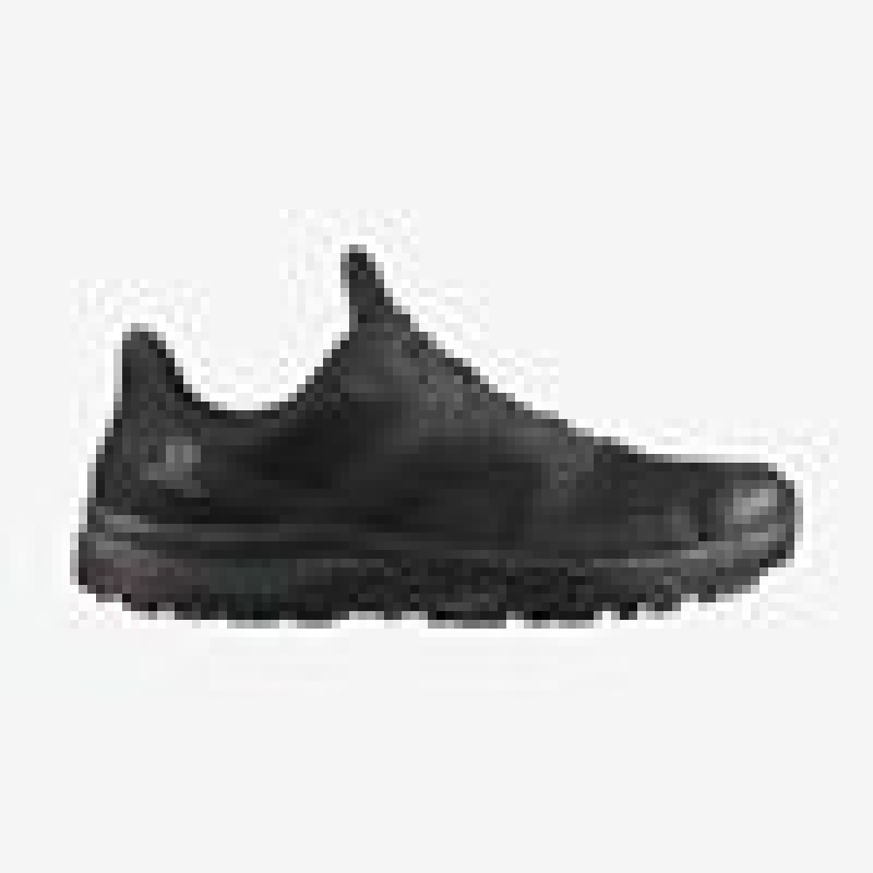 Salomon OUTLINE GORE-TEX Negras | 1479MVANT