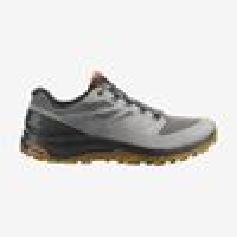 Salomon OUTLINE GORE-TEX Negras | 1479MVANT