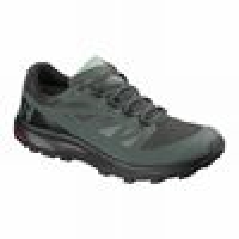 Salomon OUTLINE GORE-TEX Negras | 7459FVEJW