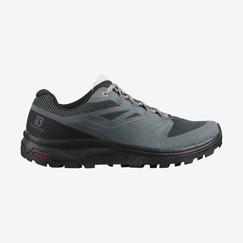 Salomon OUTLINE GTX Negras | 5289PHDMG