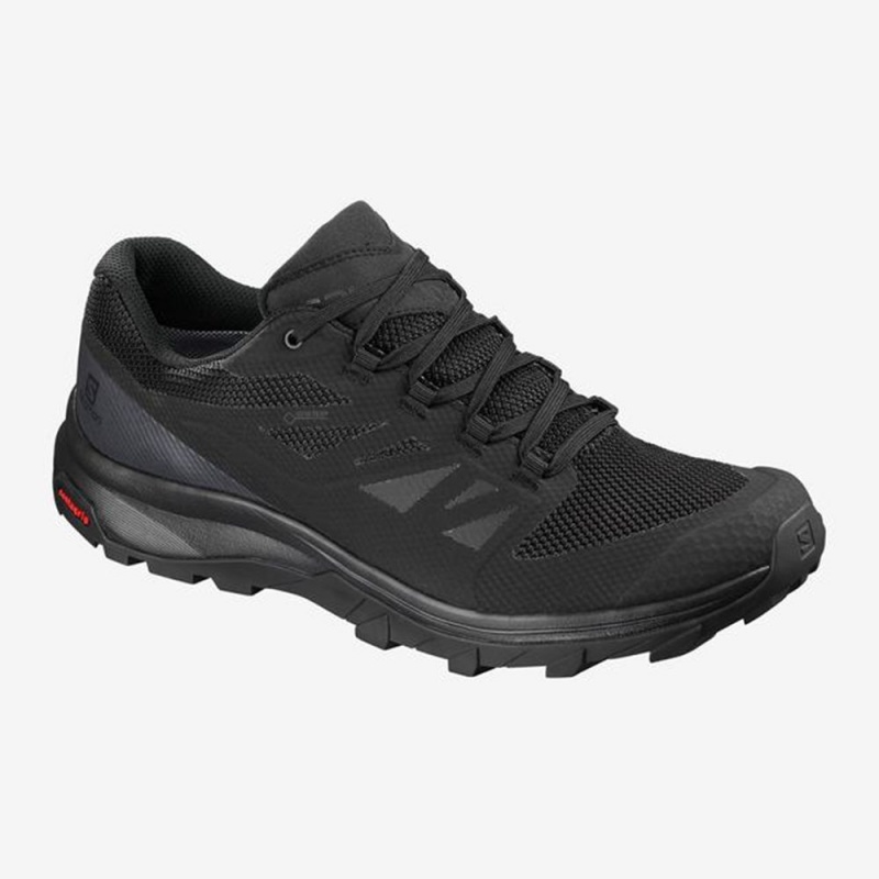 Salomon OUTLINE GTX Negras | 5948YHJAI