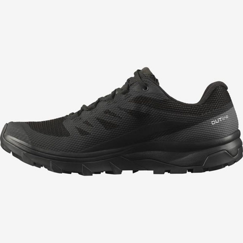 Salomon OUTLINE GTX Negras | 5948YHJAI