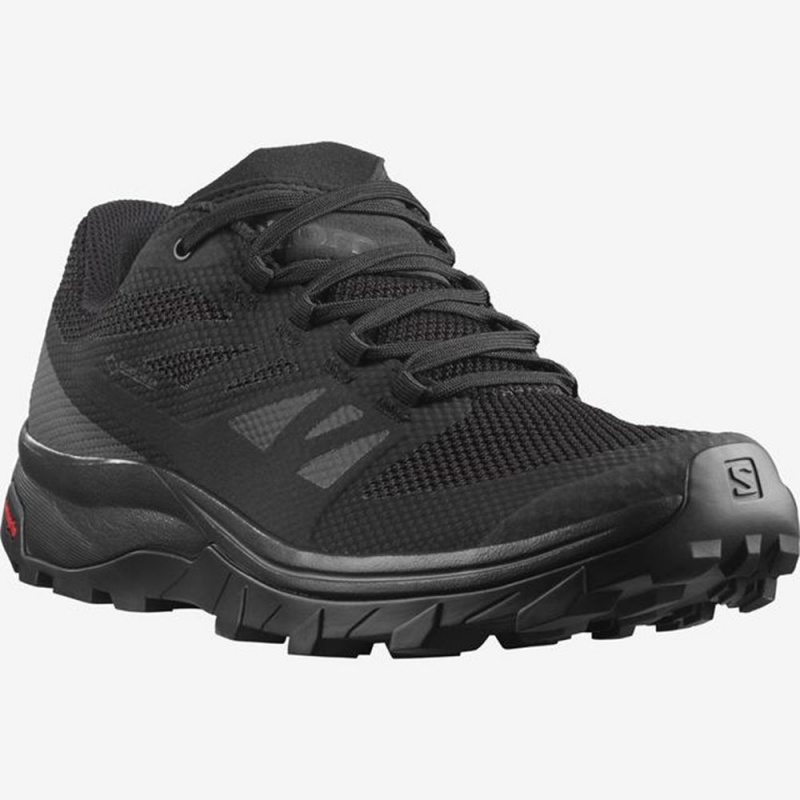 Salomon OUTLINE GTX Negras | 5948YHJAI