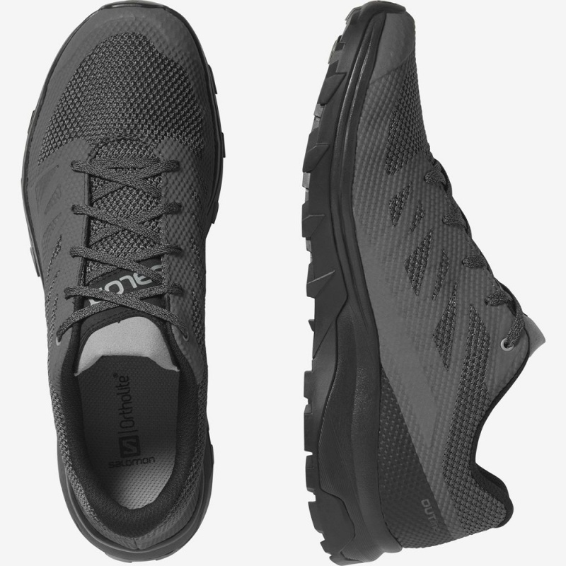 Salomon OUTLINE Gris | 4736IXGZW