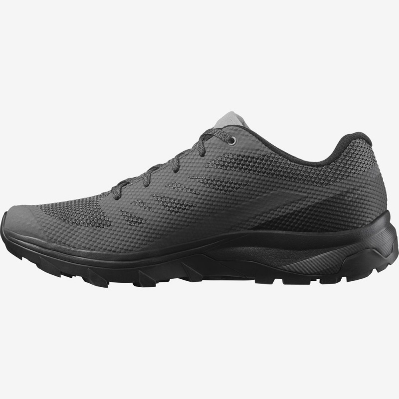 Salomon OUTLINE Gris | 4736IXGZW