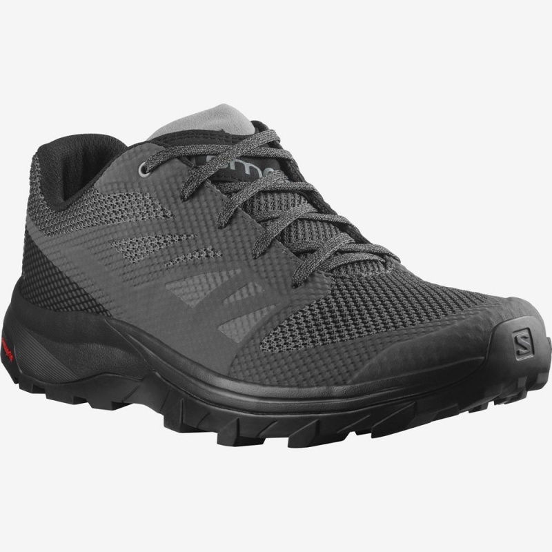 Salomon OUTLINE Gris | 4736IXGZW